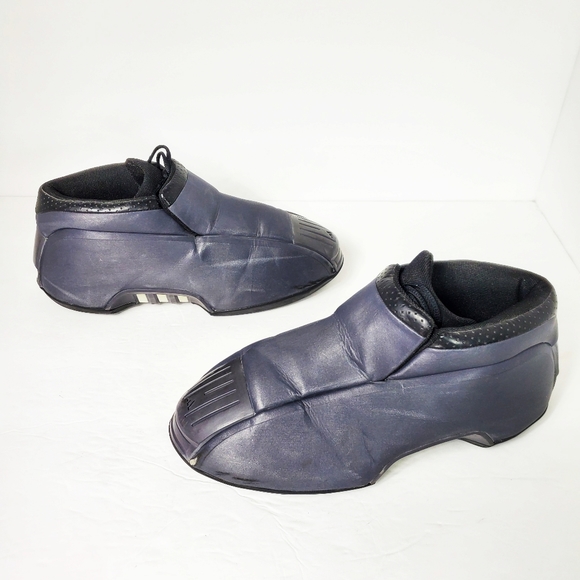 adidas Other - Adidas Kobe II Two 2001 Basketball Moon Shoes Rare